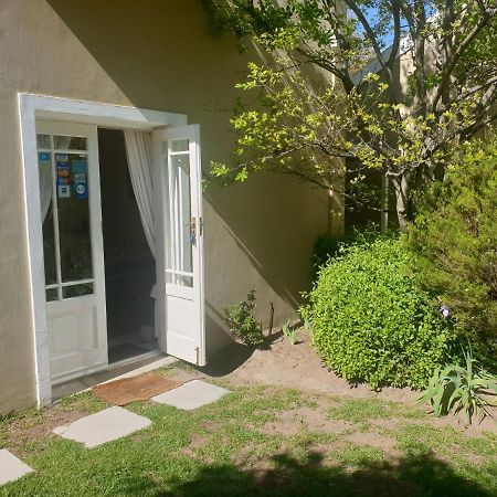 Bed and Breakfast Garlick House Franschhoek Exteriér fotografie