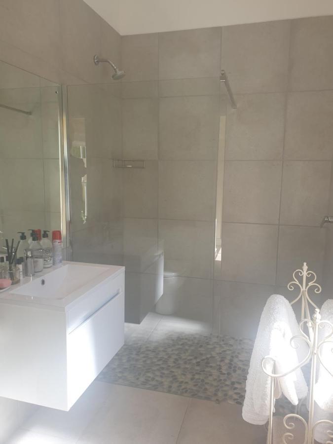 Bed and Breakfast Garlick House Franschhoek Pokoj fotografie
