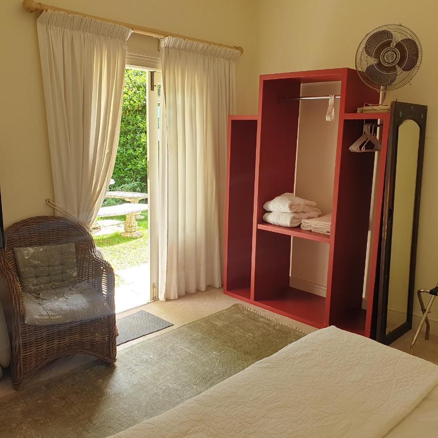 Bed and Breakfast Garlick House Franschhoek Exteriér fotografie